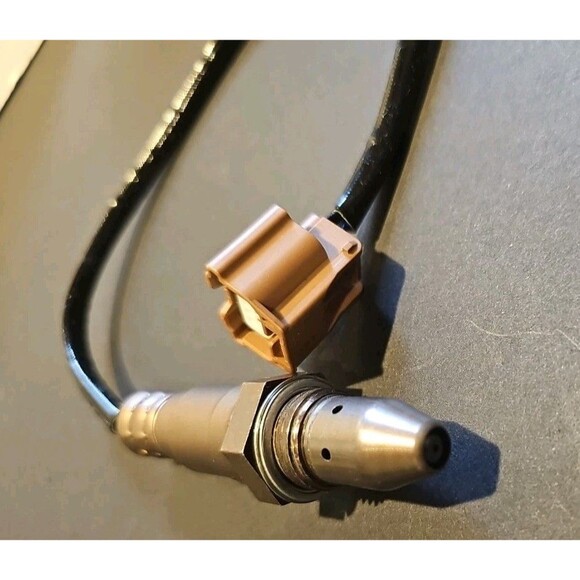1PC Upstream Air Fuel Ratio Oxygen 02 Sensor For 2011-2013 INFINITI G37 M37 - Picture 4 of 9